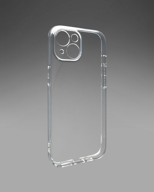 Classic case / for iPhone 14 / Clear
